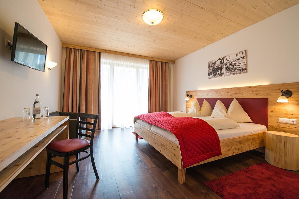 Hotel Brunnwirt 바이스브리아흐 외부 사진