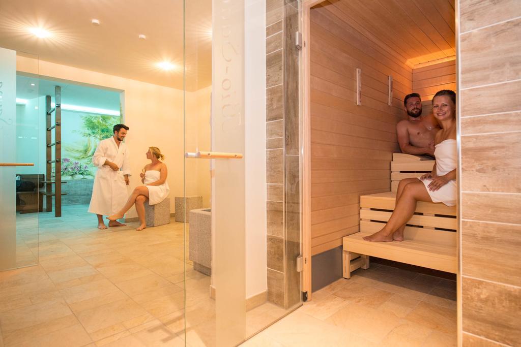 Hotel Brunnwirt 바이스브리아흐 외부 사진