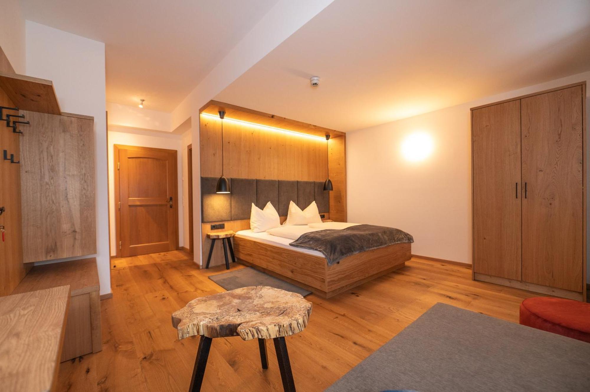 Hotel Brunnwirt 바이스브리아흐 외부 사진