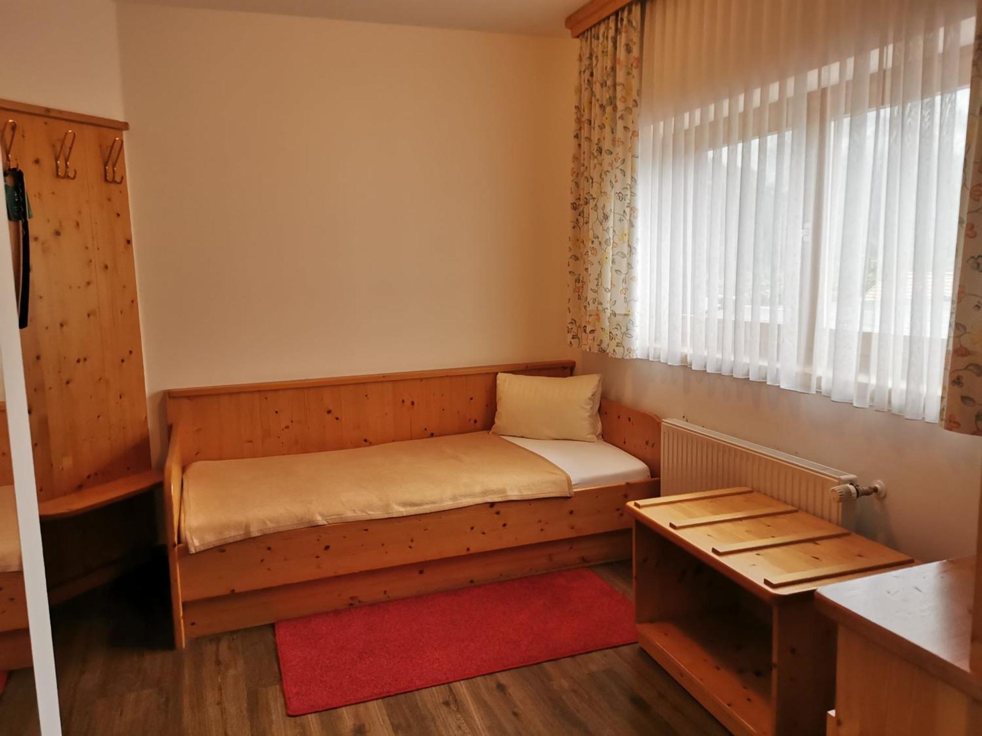 Hotel Brunnwirt 바이스브리아흐 외부 사진