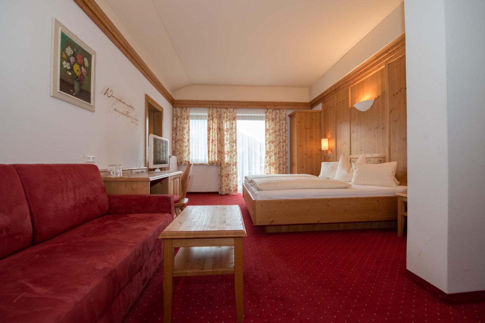 Hotel Brunnwirt 바이스브리아흐 외부 사진