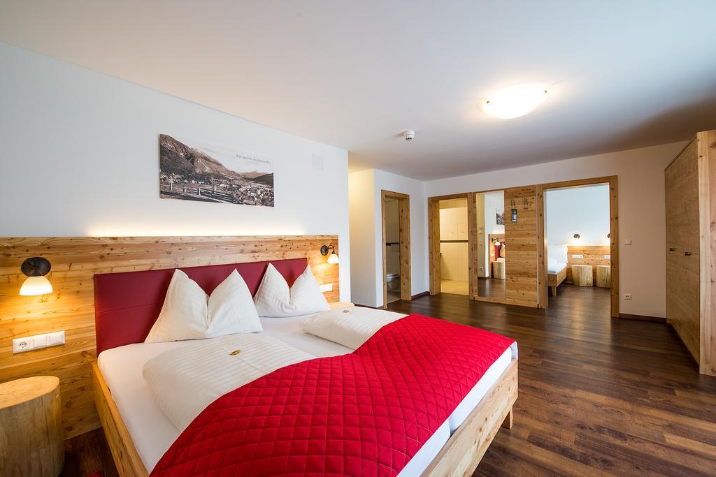 Hotel Brunnwirt 바이스브리아흐 외부 사진