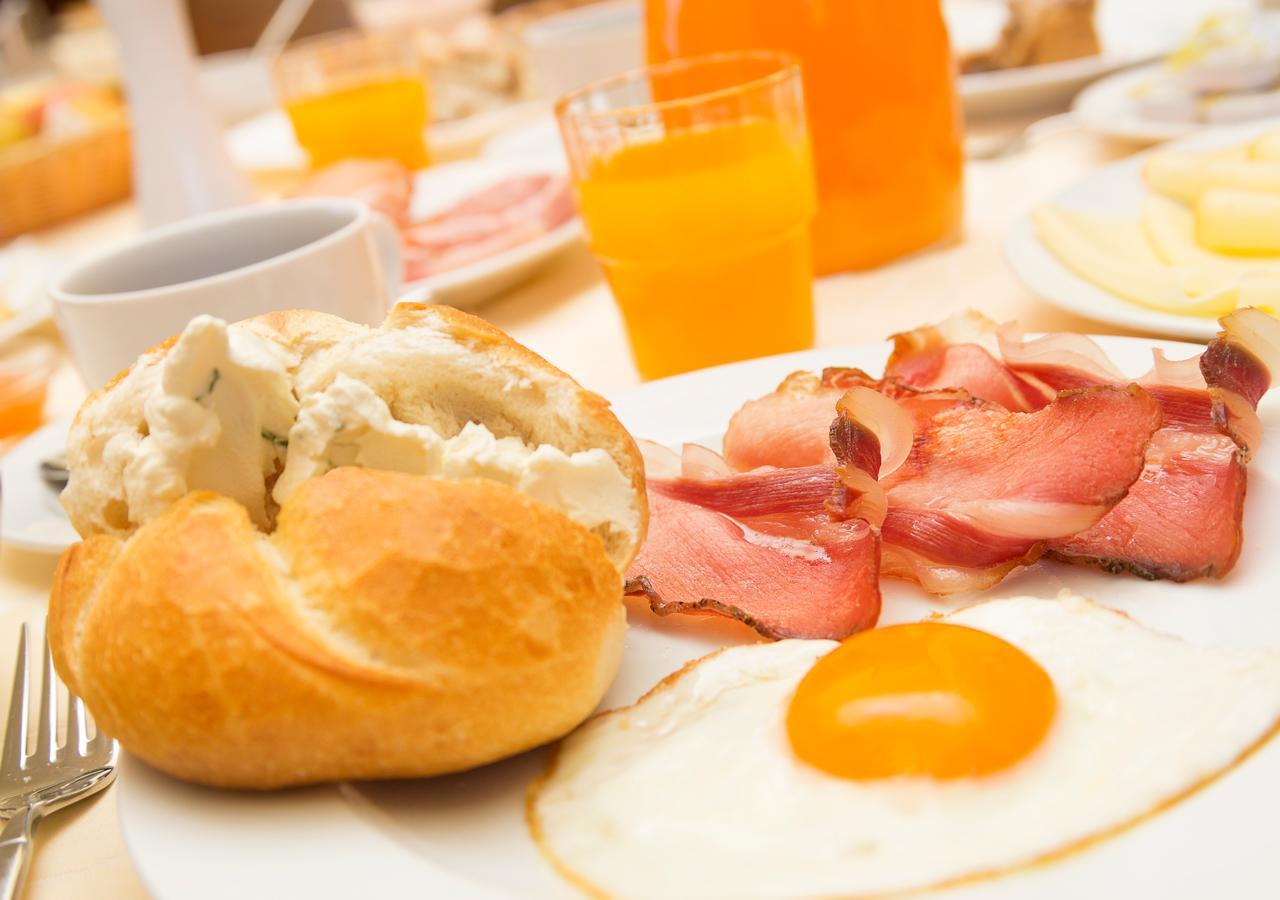 Hotel Brunnwirt 바이스브리아흐 외부 사진