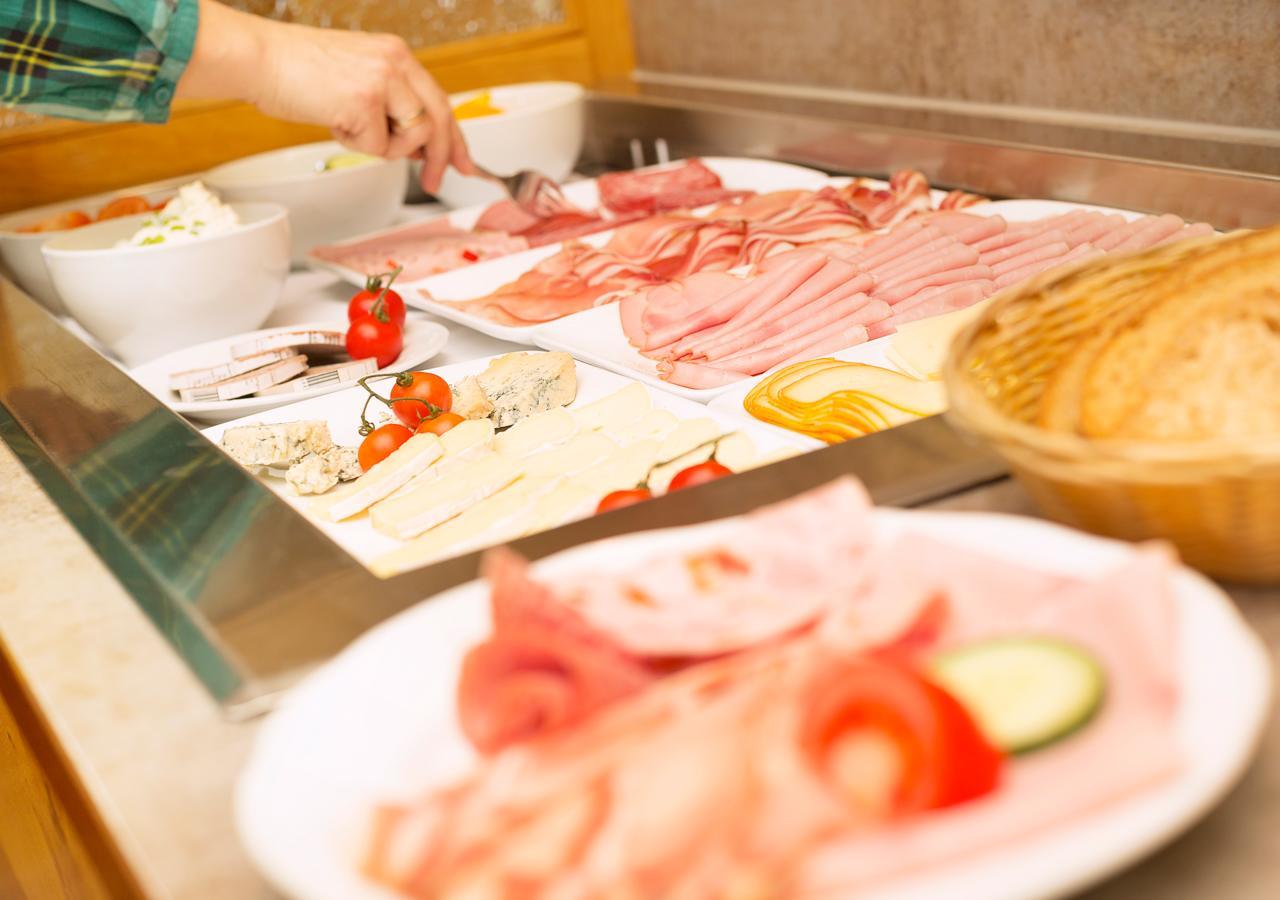 Hotel Brunnwirt 바이스브리아흐 외부 사진
