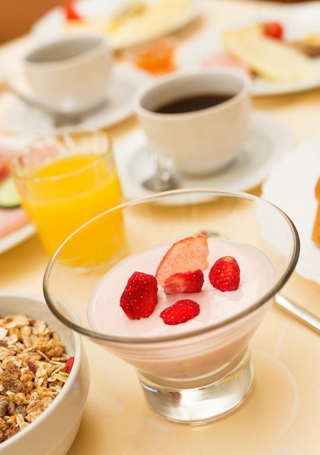 Hotel Brunnwirt 바이스브리아흐 외부 사진