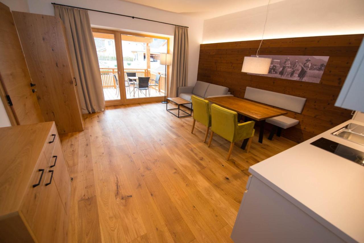 Hotel Brunnwirt 바이스브리아흐 외부 사진