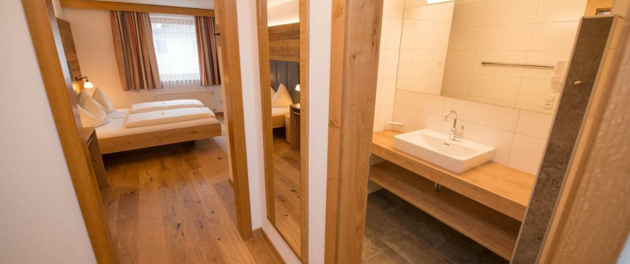 Hotel Brunnwirt 바이스브리아흐 외부 사진