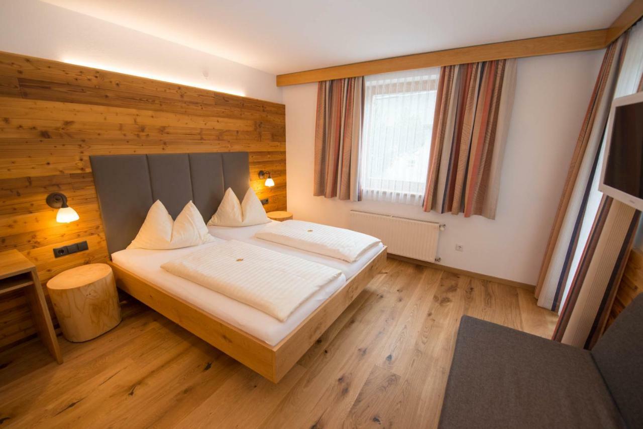 Hotel Brunnwirt 바이스브리아흐 외부 사진